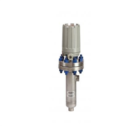 美国Magnetrol 3系列ASME B31.1，ASME31.3与NACE结构外浮筒液位开关