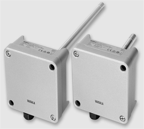 HMD60温湿度变送器